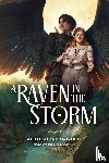 Miranda-Wolff, Alida - A Raven in the Storm