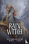 Miranda-Wolff, Alida - Rain Witch