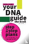 Southard, Diahan - Your DNA Guide - the Book