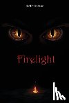 Saemann, Geoffrey - Firelight