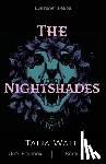 Wall, Talia - The Nightshades