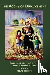 Halawa, Nawal - The Agony of Displacement: Testimonies of the Survivors from the Genocide in Gaza (English Edition)