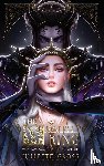 Cross, Juliette - The Wraith King