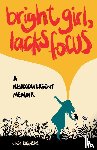 Robinson, Cindy - Bright Girl, Lacks Focus