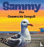 Mooneyham, Diane Feese - Sammy the Oceanside Seagull