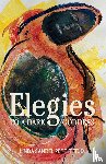 Sandel Pettit, Linda - Elegies to a Dark Goddess
