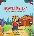 Pope, Jessica - Brave Like Levi
