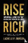 Johnson, LaChelle P. - Rise Rich