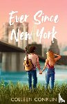 Conklin, Colleen - Ever Since New York