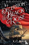 Ryder, K. G. - The Deception of the Black Rose
