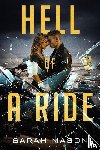 Mason, Sarah - Hell of a Ride