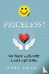 Doggett, Scott - Priceless! See People Differently. Lead People Better.