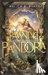 Dawes, Willow B. - Pawning Pandora