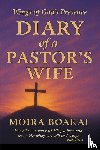 Boakai, Moira - Diary of a Pastor's Wife