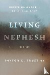 Foust, Payton B. - Living Nephesh