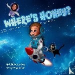 de La Mora - Where's Honey?