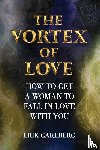Carlberg, Erik - The Vortex of Love