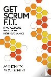 Montgomery, Anthony W - Get Scrum F.I.T.