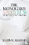 Riordan, Justin M - The Monogamy Spectrum