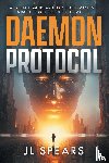 Spears, Jl - Daemon Protocol