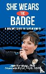 Kanokogi, Jean, Pytal, Anastasia - She Wears The Badge