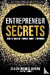 Remington, Peter - Entrepreneur Secrets