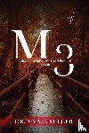 Miller, Mya P - M3