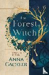 Cackler, Anna - Cackler, A: Forest Witch