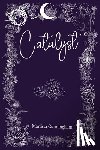 Cunningham, Marlissa D. - Catalyst