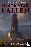 Silenski, Thomas - Black Star Fallen