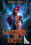 Young, Brianna - Lament of Light