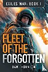Thornton, Dan - Fleet of the Forgotten
