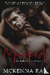 Rae, McKenna - Marked