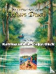 Goggans, George - The Legend of the Cajun Duck, Book One