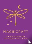 Swain, Lynn Magikcraft - Ancient Wisdom for the Modern Practitioner - MagikCraft