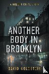 Goldstein, David - Another Body in Brooklyn