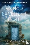 Carlson, Lee - A Single Excellent Night