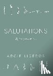 Ligeros, Argie - Salutations: A Memoir