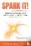 Radi, Robert - SPARK IT!