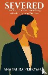 Perryman, Shabaura - Severed