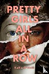 O'Neill, Kellie - Pretty Girls All in a Row