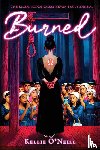 O'Neill, Kellie - Burned