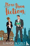 Nicole, Juniper - More than Fiction