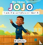Douglas, Nastasja K. - My Name is JoJo