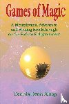 Alsop, Dennis Dean - Games of Magic