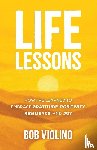 Violino, Bob - Life Lessons