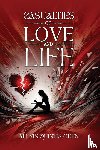 Oden, Alexis Quintia - Casualties of Love and Life