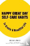 Ward, Suzana - Happy Great Day®