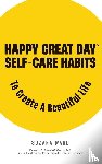 Ward, Suzana - Happy Great Day®