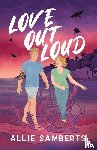 Samberts, Allie - Love Out Loud